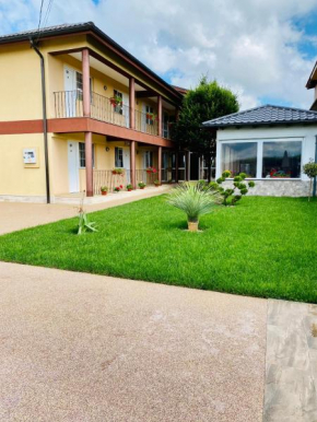 Casa de vacanta Eva, Doua Mai